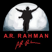 A-R-RAHAMAN