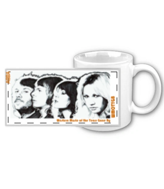 Tee ABBA T-Shirt
