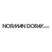 Norman-Doray-logo