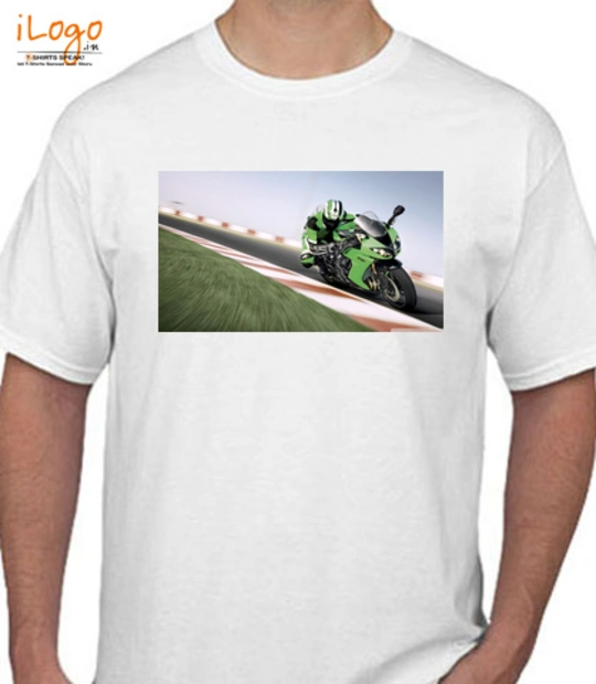 T sHIRT bikerfinal T-Shirt