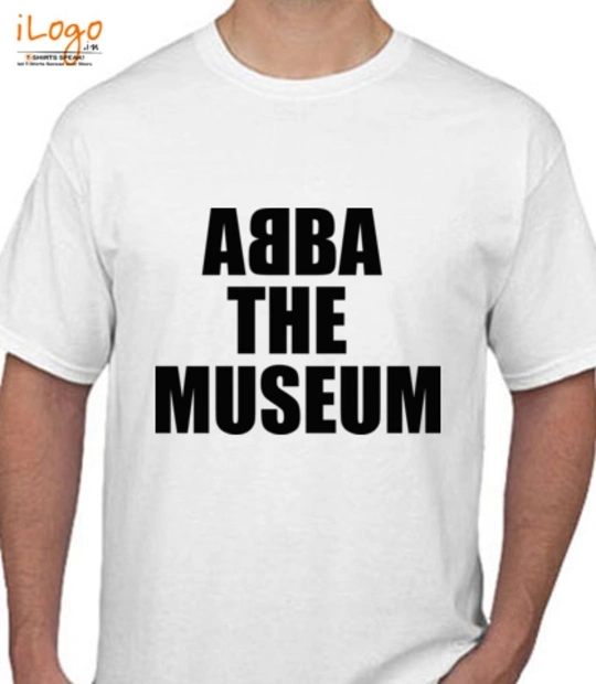 T sHIRT museum T-Shirt