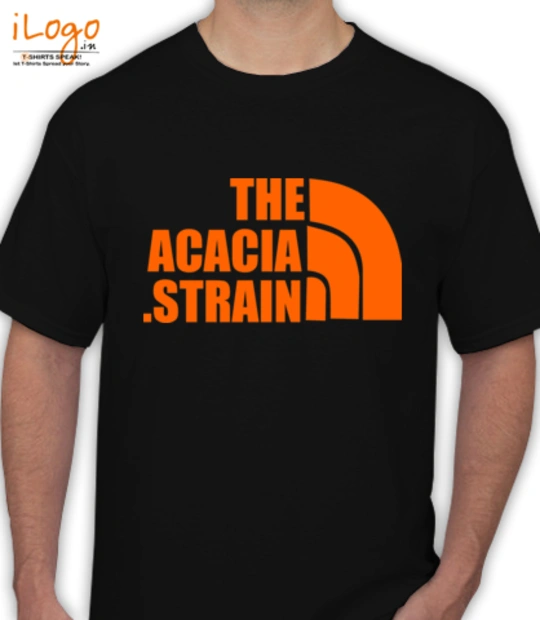 T sHIRT strain T-Shirt