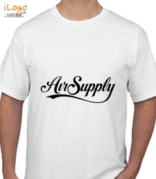 T sHIRT air-supply-air T-Shirt