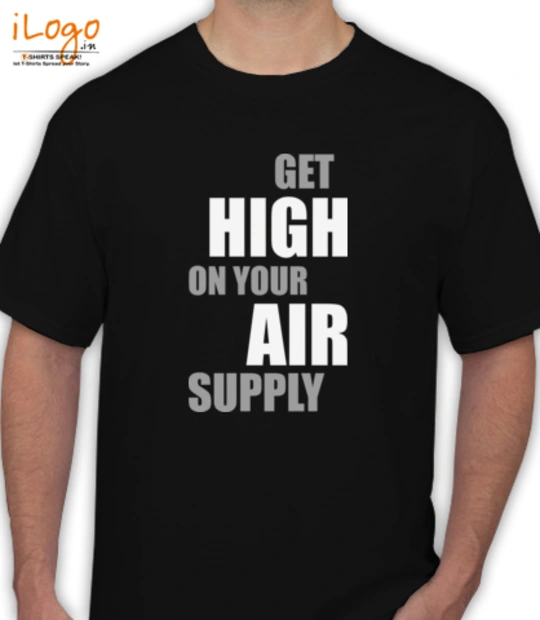 T sHIRT air-supply-air T-Shirt