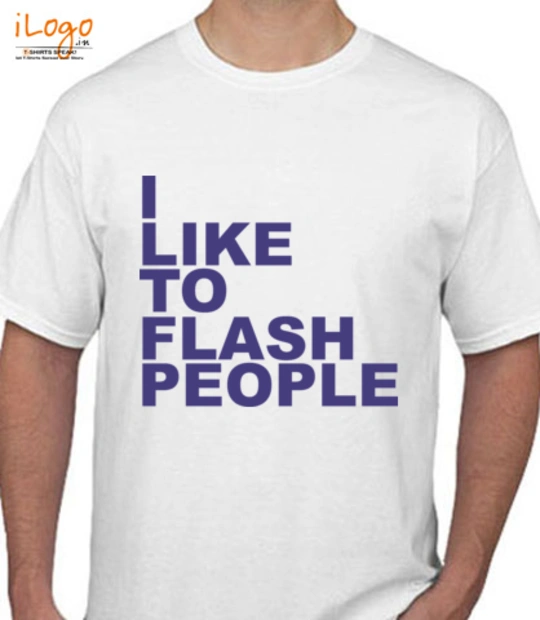 T sHIRT oh-- T-Shirt