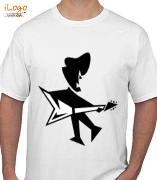 T sHIRT mUSIC T-Shirt