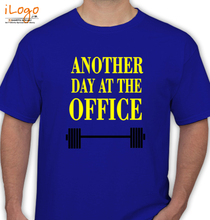 custom office shirts
