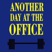 Another-Day-At-The-Office-T-Shirt