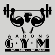 Bodybuilding-Gym-T-Shirt