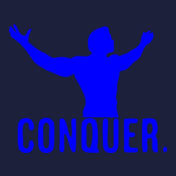 conquer-gym-t-shirt-design