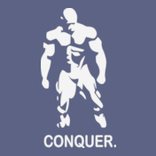 Mr.Olympia-Bodybuilding-Vector-Conquer-Design-T-Shirts
