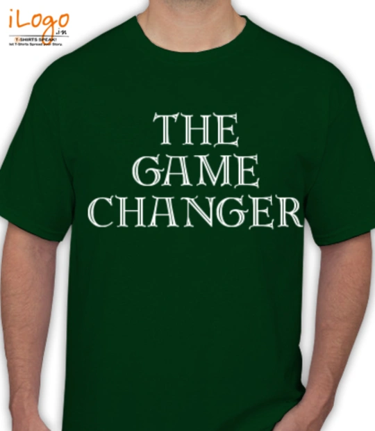 Tee RAJAN T-Shirt