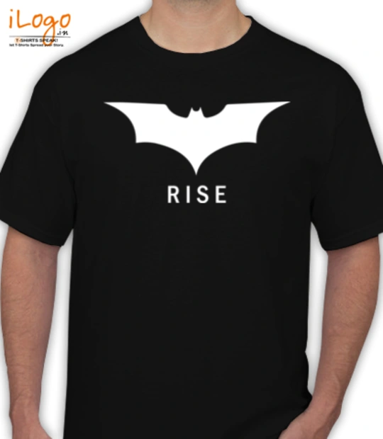 Tee Rise T-Shirt