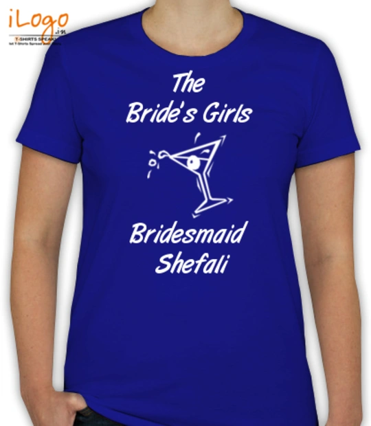 Tee Shef T-Shirt