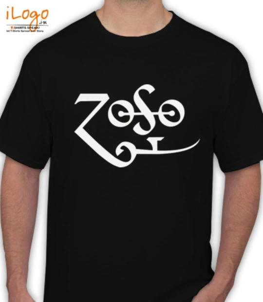 Band anzl-cunt-zoso T-Shirt