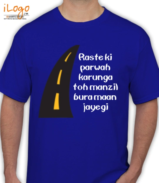 T sHIRT filmy-style T-Shirt