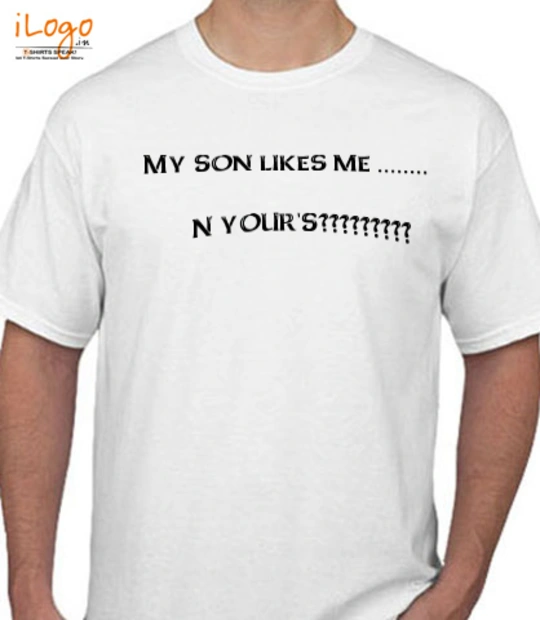 dad - T-Shirt