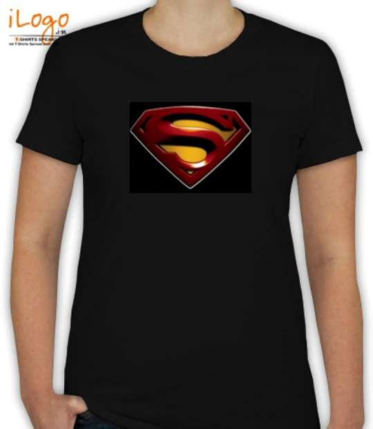 T sHIRT superpower T-Shirt