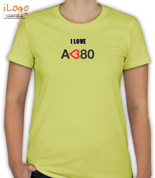T sHIRT AIRBUS T-Shirt