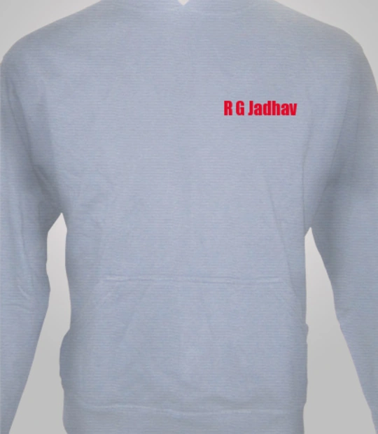 Tee RG-Hoodies T-Shirt