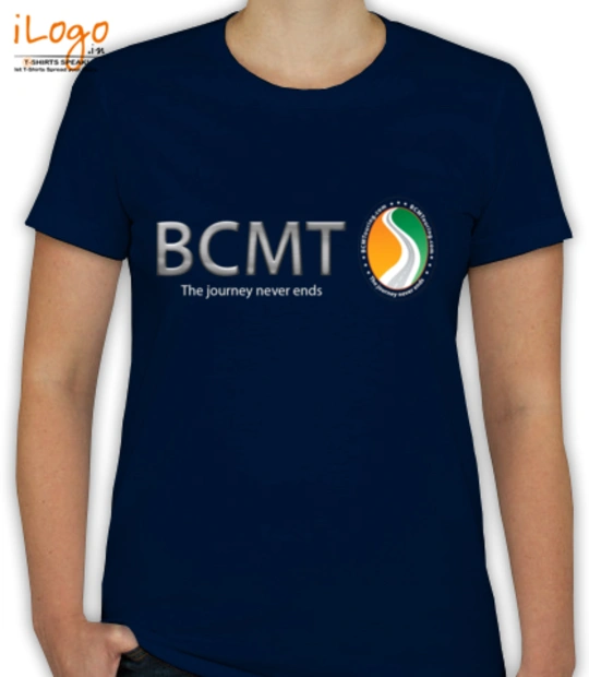 Tee BCMT T-Shirt