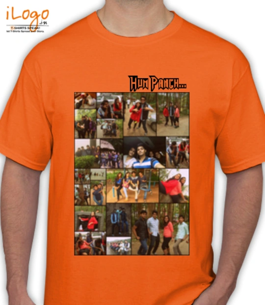 T shirts singhi T-Shirt
