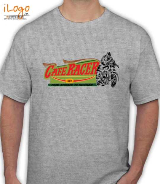 T sHIRT RoyalEnfield-F T-Shirt