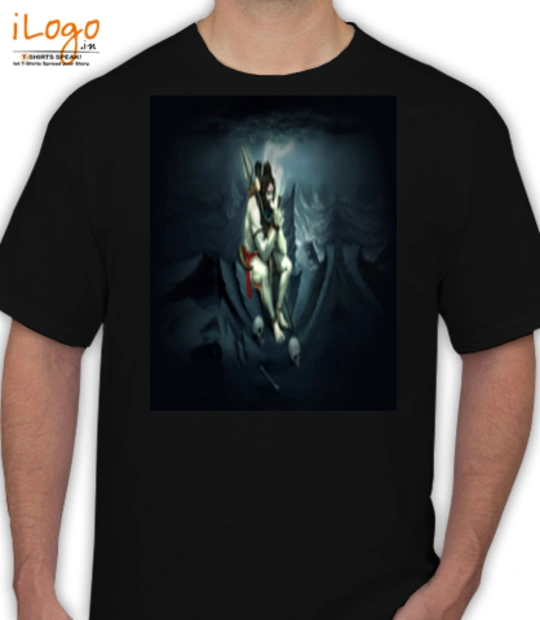 T sHIRT mahadev T-Shirt