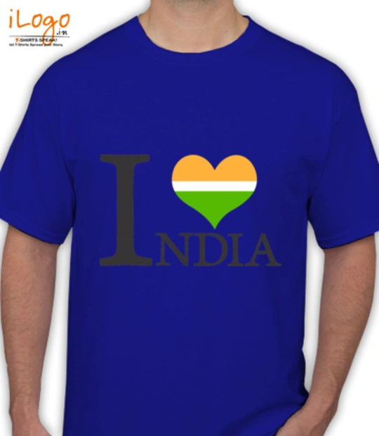 5th independence-day-indian T-Shirt