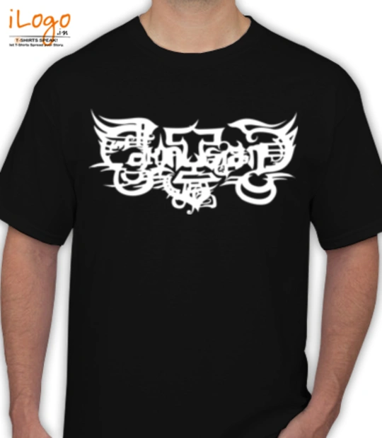 T sHIRT aanand T-Shirt