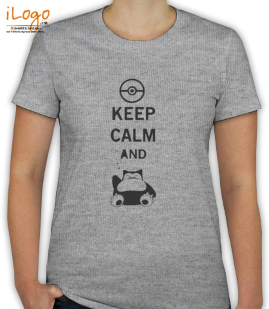Tee KEEP-CLAM T-Shirt