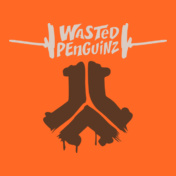 wasted-penguinz-weekend