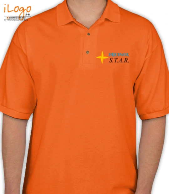Tee Equinox T-Shirt