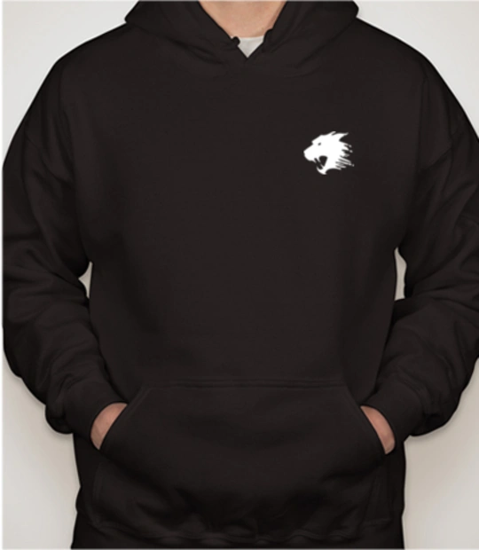 Tee wolf T-Shirt