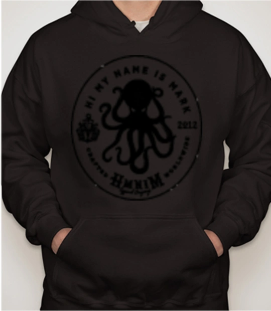 Tee PopPunk T-Shirt