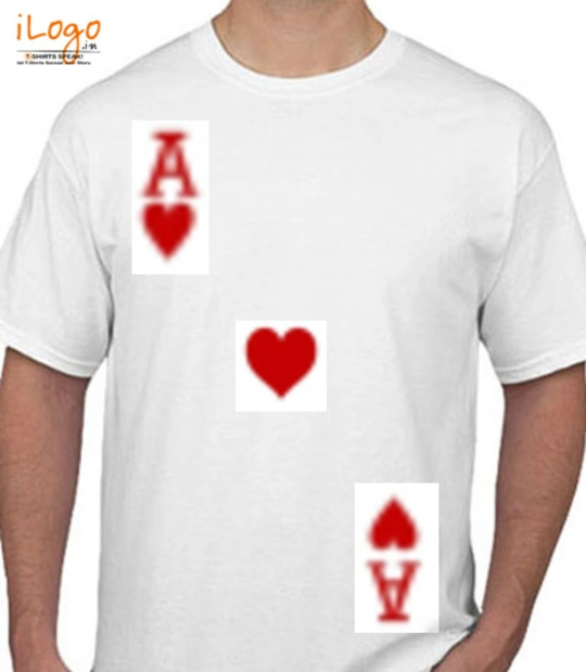 T sHIRT ekka T-Shirt