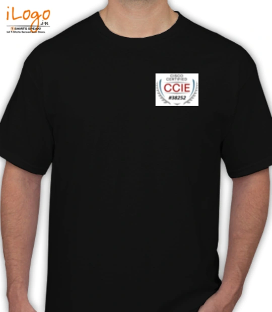 T sHIRT cciefinal T-Shirt