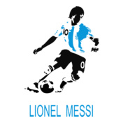 Lionel-Messi-T-shirtSS