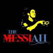Messiah-T-Shirt