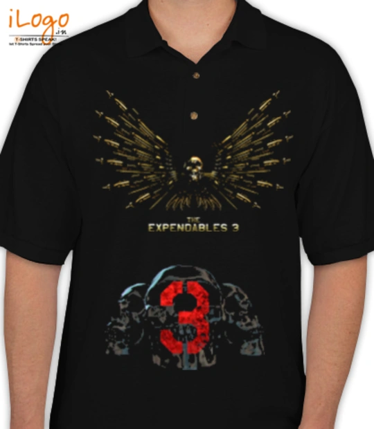 T sHIRT Ex- T-Shirt