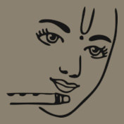 Murali-Krishna-Shiva-Rama-Hindoeisme-India-T-shirts