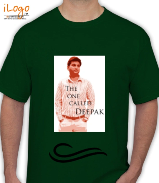 T sHIRT deepdesign T-Shirt