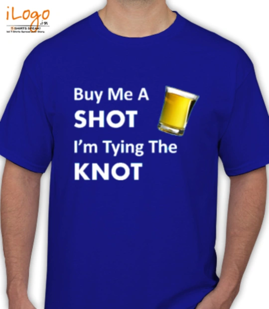 Tee punsknot T-Shirt
