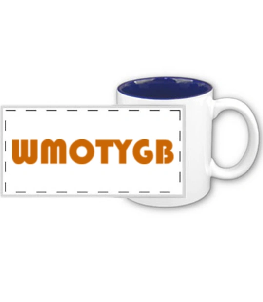 Tee WMOTYGB- T-Shirt