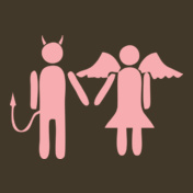 devil-