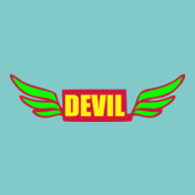 devil-