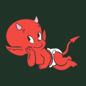 devil-