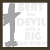 devil-