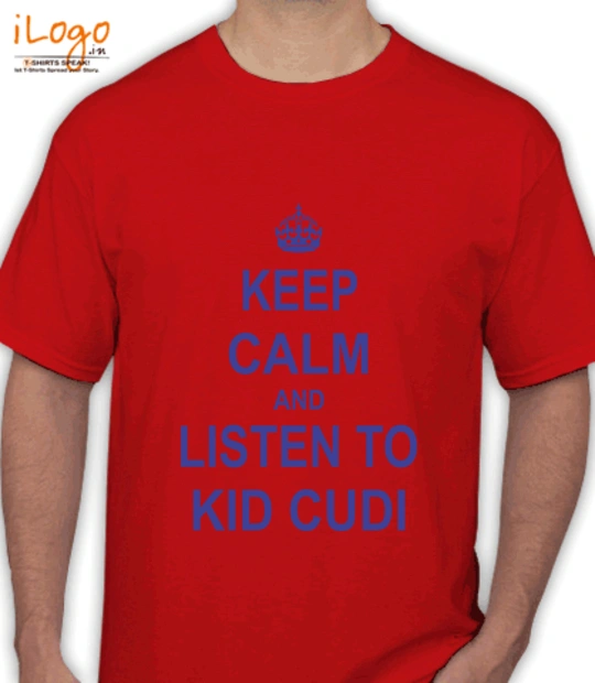 Kid Cudi kid-cudi T-Shirt