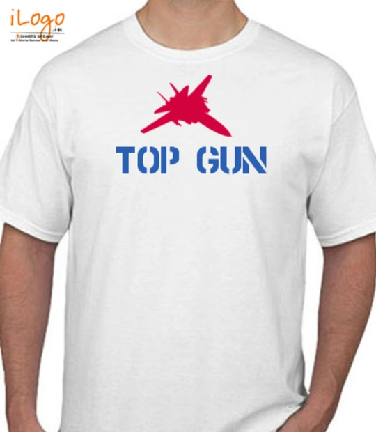 Tee top-gun-final T-Shirt